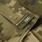 Ремінно-плечова система M-Tac War Belt ARMOR Піксель - зображення 8