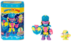 Figurka Magic Box Superthings Neon Power Kazoom Kids 7 cm (8431618023105) - obraz 4
