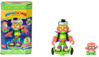 Figurka Magic Box Superthings Neon Power Kazoom Kids 7 cm (8431618023105) - obraz 6
