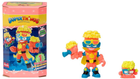Figurka Magic Box Superthings Neon Power Kazoom Kids 7 cm (8431618023105) - obraz 7