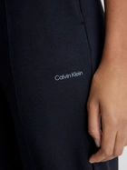 Спортивні штани жіночі Calvin Klein 00GWS3P605-BAE S Чорні (8720107269828) - зображення 4