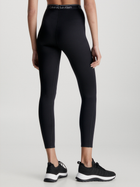 Спортивні легінси жіночі Calvin Klein 00GWS3L605-BAE S Чорні (8720107272170) - зображення 2