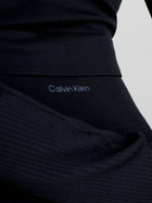 Спортивні легінси жіночі Calvin Klein 00GWS3L607-BAE XS Чорні (8720107272699) - зображення 4