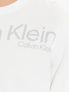 Футболка чоловіча Calvin Klein 00GMF3K141-DE0 M Сіра (8720108330862) - зображення 4