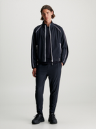 Спортивні штани чоловічі Calvin Klein 00GMS3P603-BAE M Чорні (8720108331821) - зображення 3