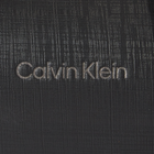 Torba przez ramię męska Calvin Klein K50K510844-BAX Czarna (8720108582803) - obraz 4