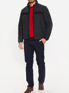 Куртка чоловіча Tommy Hilfiger MW0MW31638-BDS XL Чорна (8720644195406) - зображення 3