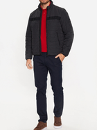 Куртка чоловіча Tommy Hilfiger MW0MW31638-BDS XL Чорна (8720644195406) - зображення 3