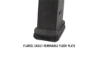 Магазин Magpul для Glock 9 mm на 21 патр. ( и Kriss Vector) - изображение 5