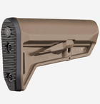 Приклад Magpul MOE SL-K Mil-Spec для AR15 fde