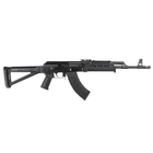 Приклад Magpul AK Stock для АК47 / 74 штамп.,песочн. MAG616-FDE - изображение 3