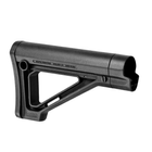 Приклад Magpul MOE Fixed Carbine Stock (Mil-Spec) - зображення 1