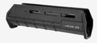 Цівка Magpul SGA для Rem 870, колір сірий - зображення 2