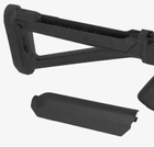 Щока для прикладу Magpul AK Cheek Risers .50" для прикладів MOE AK і Zhukov-S, чорний - зображення 2