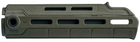 ЦівкаFAB Defense VANGUARD для AR15, M-LOK (olive) - зображення 1