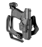 Приклад FAB Defense COBRA для Glock 17/19 - зображення 4