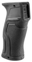 Рукоятка пистолетная FAB Defense GRADUS для АК (Сайга) прорезиненная - изображение 3