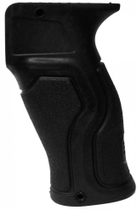 Рукоятка пистолетная FAB Defense GRADUS для АК (Сайга) прорезиненная - изображение 4