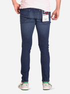 Джинси чоловічі Tommy Jeans DM0DM16639-1BK 33/34 Сині (8720644459980) - зображення 2
