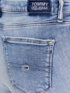 Джинси жіночі Tommy Jeans DW0DW16043-1AB 26/30 Сині (8720644475676) - зображення 3