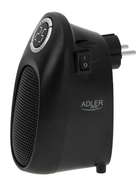 Termowentylator Adler Easy heater AD 7726 - obraz 2