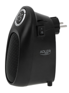 Тепловентелятор Adler Easy heater AD 7726 - зображення 2