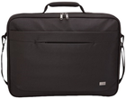 Torba do laptopa Case Logic 17.3" Czarny (ADVB117 BLACK)