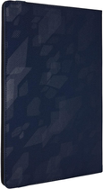 Чехол для ноутбука Case Logic Surefit Folio 9"-11" Blue (CBUE1210 DRESS BLUE) - зображення 3