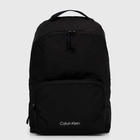 Рюкзак Calvin Klein 0000PH0650-010 One Size Чорний (8720108351683) - зображення 1