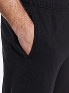 Spodnie sportowe męskie Calvin Klein 00GMS3P604-BAE M Czarne (8720107258488) - obraz 4