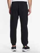 Спортивні штани чоловічі Calvin Klein 00GMS3P604-BAE XL Чорні (8720107259027) - зображення 2