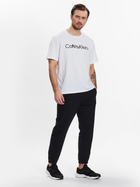 Spodnie sportowe męskie Calvin Klein 00GMS3P604-BAE XL Czarne (8720107259027) - obraz 3