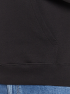 Bluza męska z kapturem Calvin Klein Jeans J320805 M Czarna (8720108093163) - obraz 6
