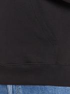 Bluza męska z kapturem Calvin Klein Jeans J320805 XL Czarna (8720108093385) - obraz 6