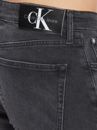 Джинси чоловічі Calvin Klein Jeans J323360 30 Чорні (8720108067676) - зображення 4