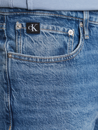 Джинси Regular fit чоловічі Calvin Klein Jeans J323367 33 Сині (8720108106320) - зображення 4