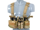 Buckle Up Recce/Sniper Chest Rig - Multicam [8FIELDS] - изображение 3