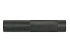 Муляж глушника звуку 195X35mm - Black [CYMA] (для страйкболу) - зображення 3