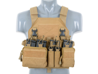 Buckle Up Recce/Sniper Chest Rig - Olive [8FIELDS] - зображення 8