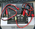 Мікропроцесорний зарядний пристрій OmniCharger ™ - з блоком живлення [Specna Arms] (для страйкболу) - зображення 3