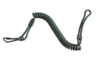 Mil-Tec - Gun Lanyard - Green - 16182501 - зображення 1