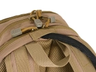 10L Cargo Tactical Backpack Рюкзак тактический - Olive [8FIELDS] - изображение 7