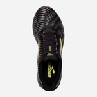 Чоловічі кросівки для бігу Brooks Hyperion Tempo 1103391D-074 45.5 (11.5US) 29.5 см Чорні (195394234657) - зображення 3