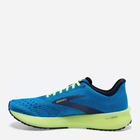 Чоловічі кросівки для бігу Brooks Hyperion Tempo 1103391D-491 46 (12US) 30 см Блакитні (190340973512) - зображення 4