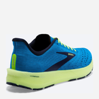 Чоловічі кросівки для бігу Brooks Hyperion Tempo 1103391D-491 46 (12US) 30 см Блакитні (190340973512) - зображення 5