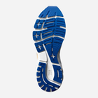 Чоловічі кросівки для бігу Brooks Adrenaline GTS 22 1103661B-458 46 (12US) 30 см Сині (195394237719) - зображення 5