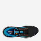 Чоловічі кросівки для бігу Brooks Adrenaline GTS 22 1103661D-034 44.5 (10.5US) 28.5 см Чорні (190340945465) - зображення 3