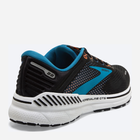 Чоловічі кросівки для бігу Brooks Adrenaline GTS 22 1103661D-034 44.5 (10.5US) 28.5 см Чорні (190340945465) - зображення 5