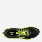 Чоловічі кросівки для бігу Brooks Cascadia 16 1103761D-029 45 (11US) 29 см Чорні (190340972263) - зображення 3