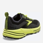 Чоловічі кросівки для бігу Brooks Cascadia 16 1103761D-029 45 (11US) 29 см Чорні (190340972263) - зображення 5